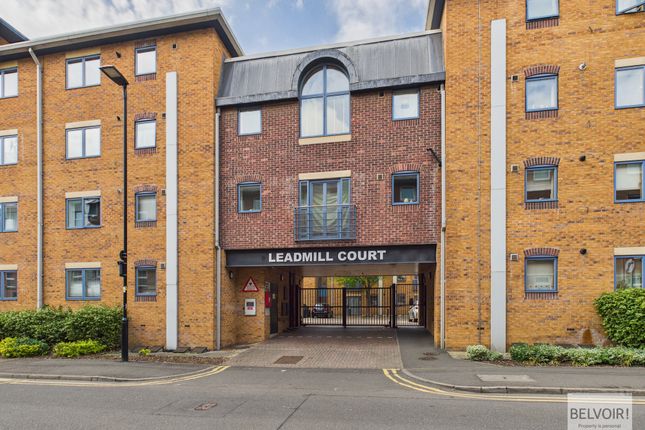 Leadmill Court, 2 Leadmill Street... 2 bed flat for sale