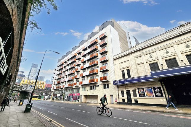 Whitworth Street West, Manchester... 2 bed apartment for sale