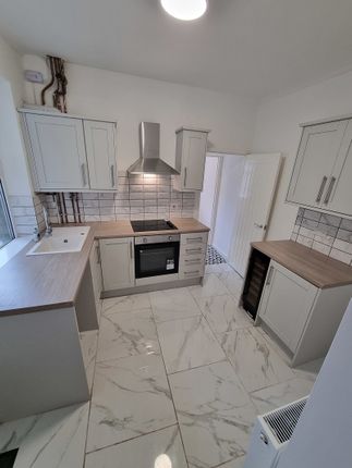 Maddox Street, Tonypandy, Rhondda... 3 bed terraced house for sale