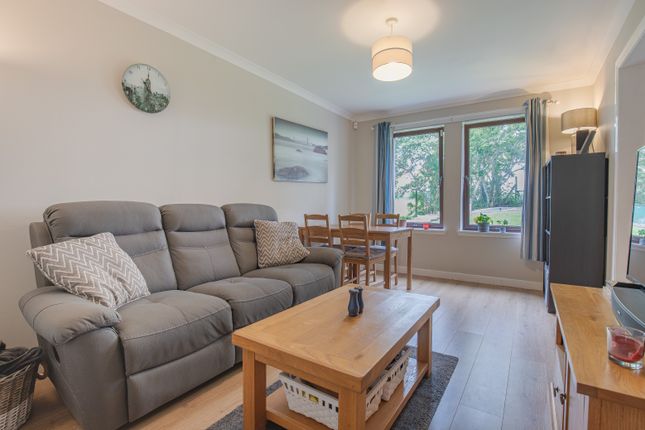 Headland Court, Aberdeen 2 bed apartment for sale