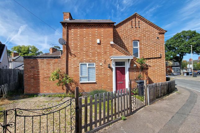 Gaddesby Avenue, Leicester LE3 3 bed semi