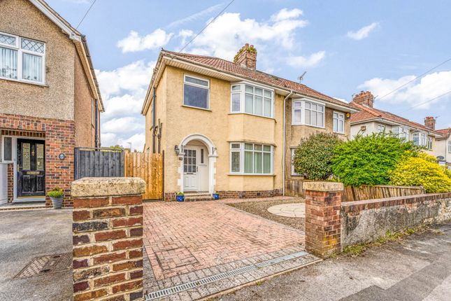 3 bed semi-detached house