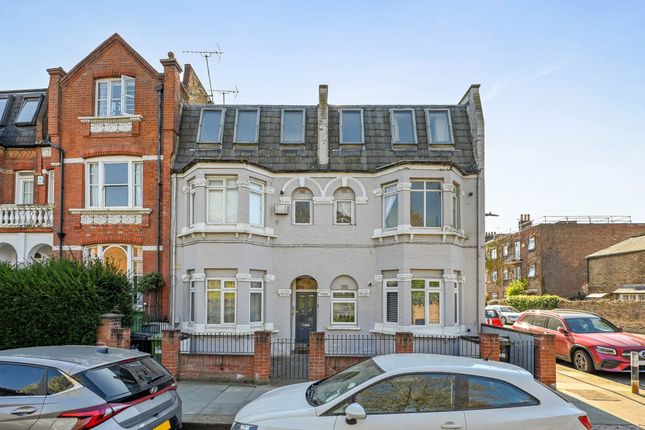 2 bed flat