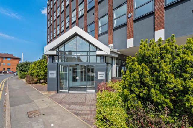Apt 22 Warwick House, 737 Warwick... 1 bed apartment for sale