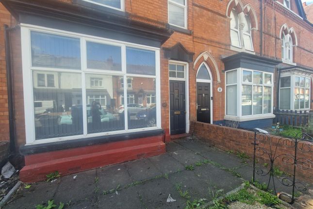 6 bedroom terraced house for sale