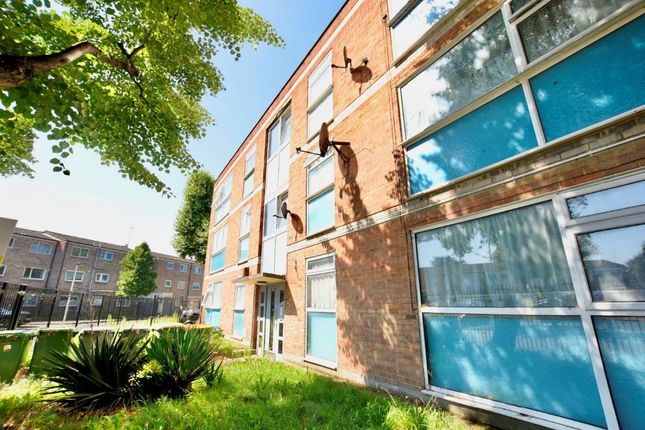 Idmiston Road, Stratford, E15 2 bed flat for sale