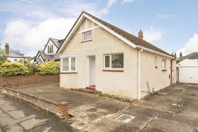 2 bedroom bungalow for sale