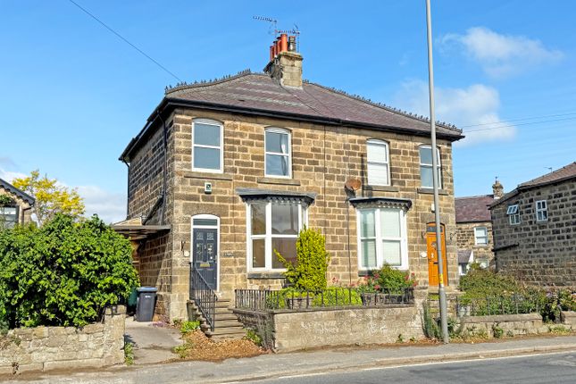 2 bedroom semi-detached house for sale