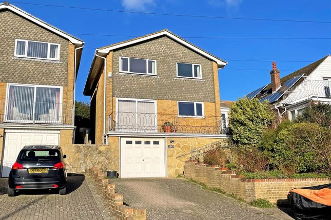 Warren Road, Brighton BN2 4 bed detached house for sale