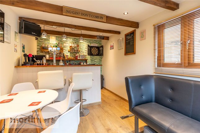 Church Lane, Clayton Le Moors... 4 bed terraced house for sale