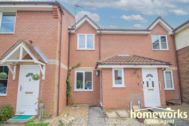 1 bedroom terraced house for sale