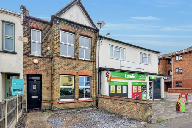 High Street, Shoebury Village... 4 bed terraced house for sale