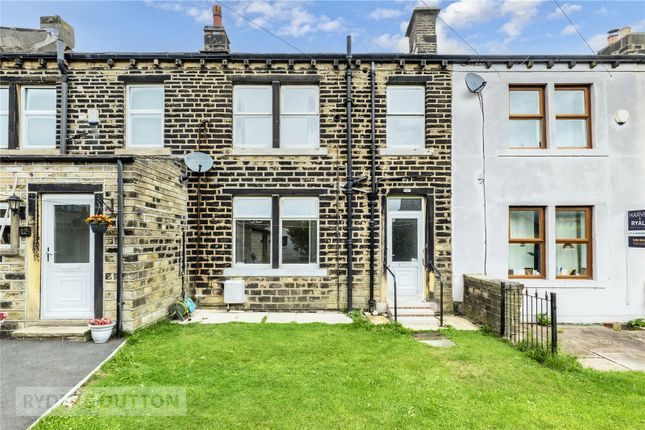 Chapel Street, Scapegoat Hill... 1 bed terraced house for sale