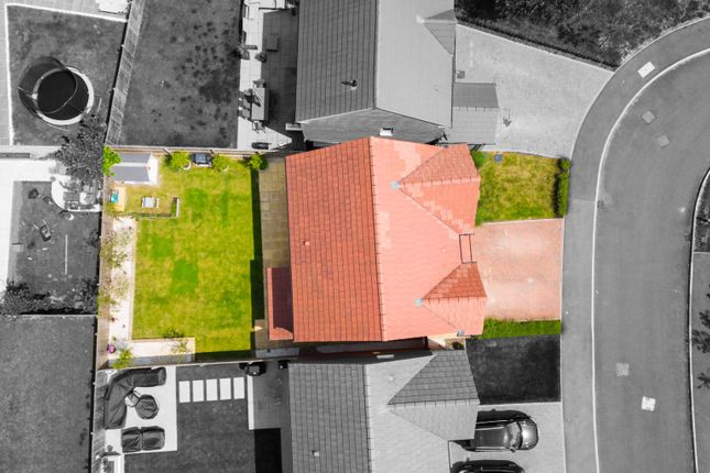 The Fox Hollies, Shirland 4 bed detached house for sale