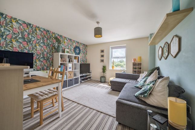 Mill House Road, Norton Fitzwarren... 2 bed apartment for sale
