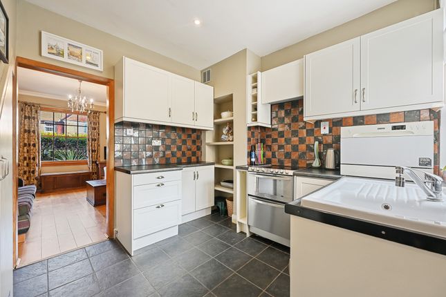 2 bed terraced house