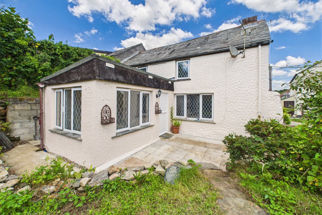 Tregoodwell, Cornwall PL32 2 bed detached house for sale