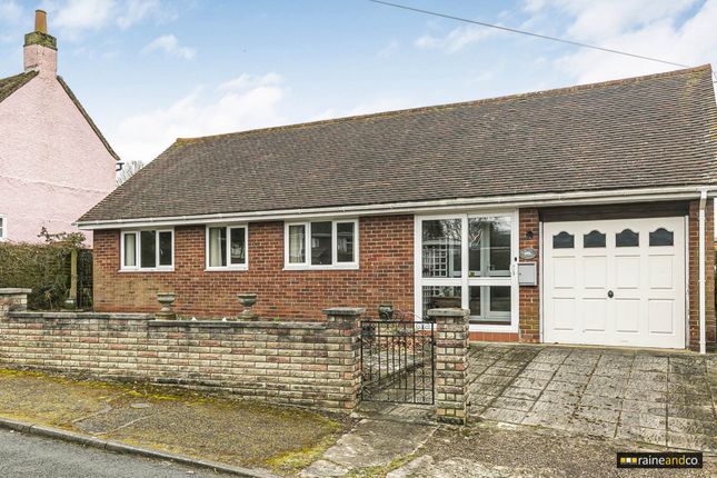 Chantry Lane, Hatfield 3 bed detached bungalow for sale