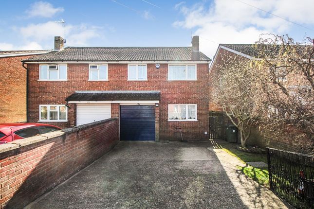 High Street, Cranfield, Bedford 3 bed semi