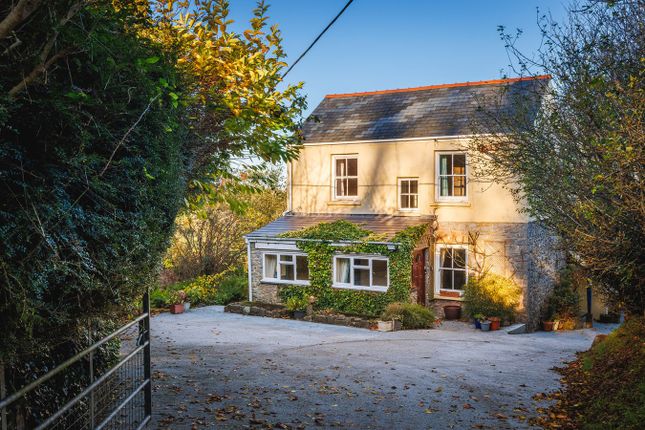 Holloway Hill, Tenby SA70 6 bed detached house for sale