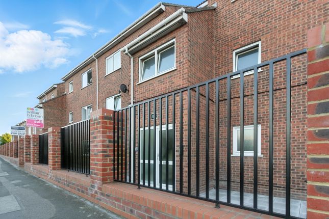 1 bed flat