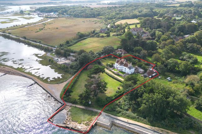 Yarmouth, Isle of Wight 6 bed house for sale
