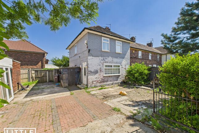 Ivyfarm Road, Rainhill, L35 3 bed terraced house for sale