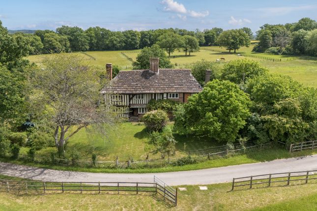 6 bedroom detached house for sale