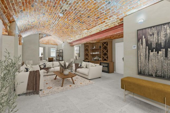 Moreby Hall, York YO19 2 bed apartment for sale