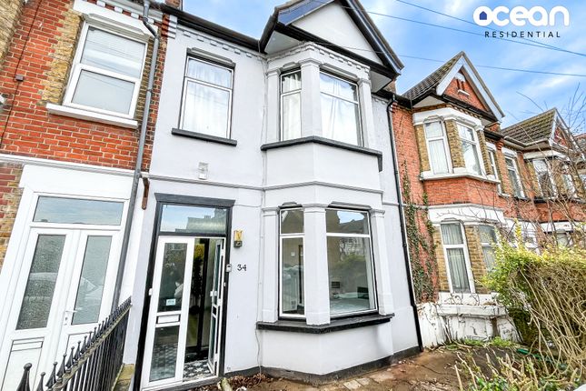 6 bedroom terraced house for sale