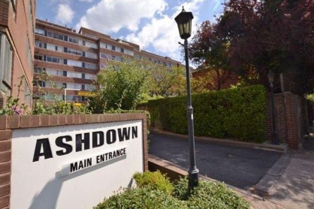 Eaton Road, Hove, BN3 3AR 3 bed apartment for sale