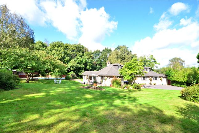 Crawley Down, West Sussex, RH10 5 bed detached house for sale