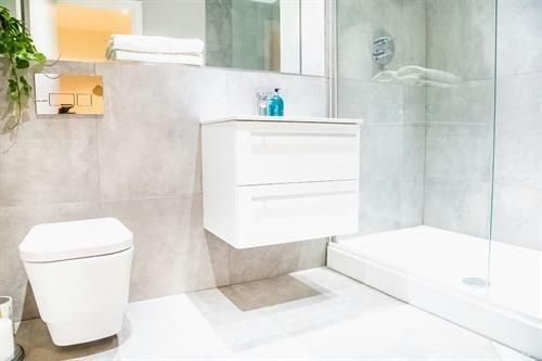 Fenwick Street, Liverpool 1 bed apartment for sale