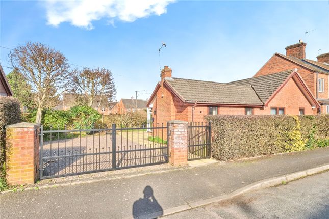2 bedroom bungalow for sale