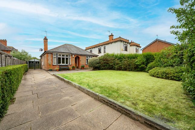 Draycott Road, Sawley, NG10 3BB 2 bed detached bungalow for sale