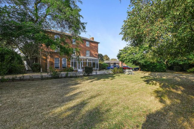 Hall Road, Asheldham, Southminster 8 bed detached house for sale