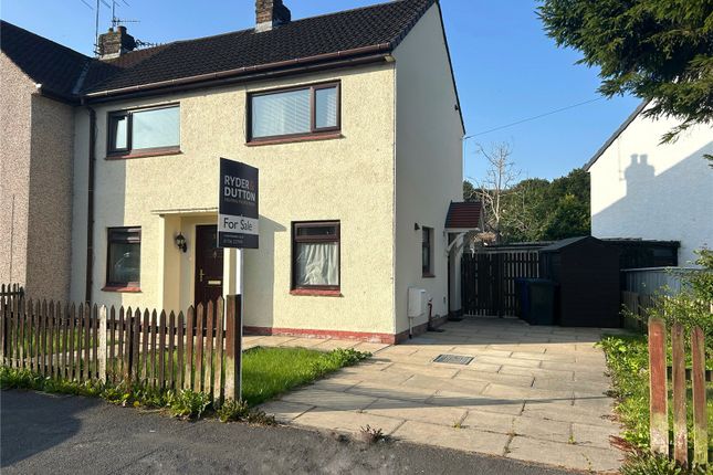 Staghills Road, Newchurch... 2 bed semi