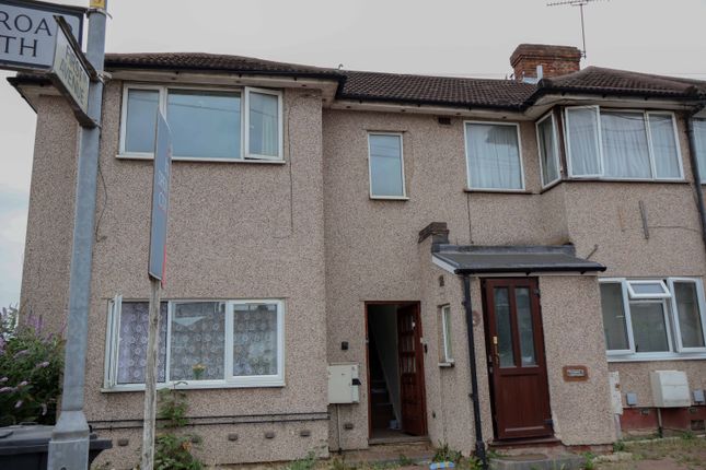 2 bed flat
