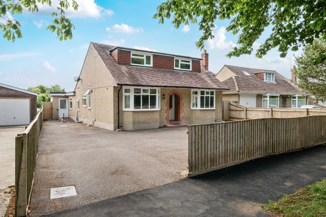 Manor Road, Dorchester, DT1 5 bed bungalow for sale