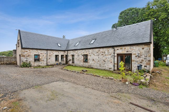Westoun Steadings, Coalburn, ML11 5 bed detached house for sale