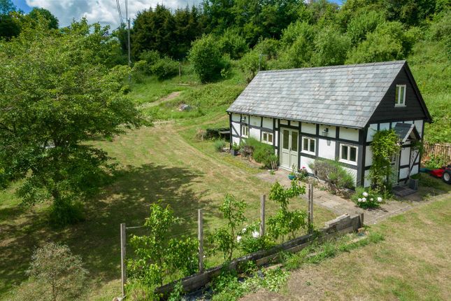 Hollybush, Ledbury 2 bed barn conversion for sale