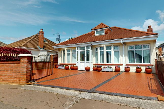 4 bedroom detached bungalow for sale