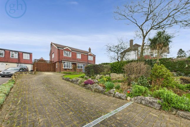 Park Way, Ruislip HA4 4 bed detached house for sale