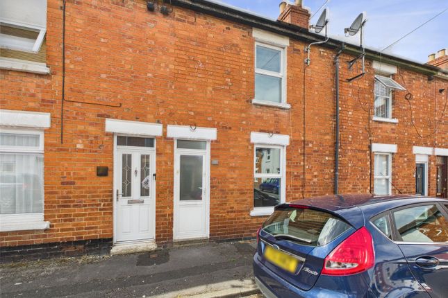 Carmarthen Street, Gloucester... 2 bed terraced house for sale