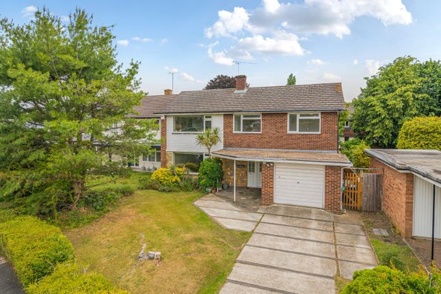 Westdene Way, Weybridge, KT13 4 bed detached house for sale