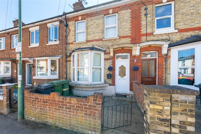 Douglas Road, Maidstone, ME16 2 bed terraced house for sale