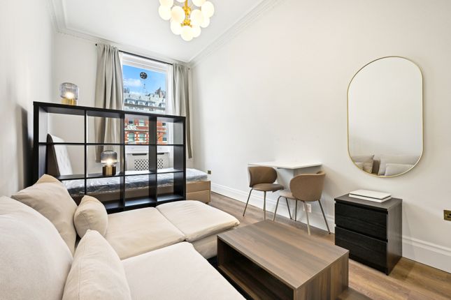 Queen's Gate, London, SW7 Studio for sale