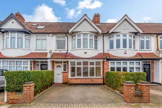 Southlands Road, Bromley, BR2 3 bed semi