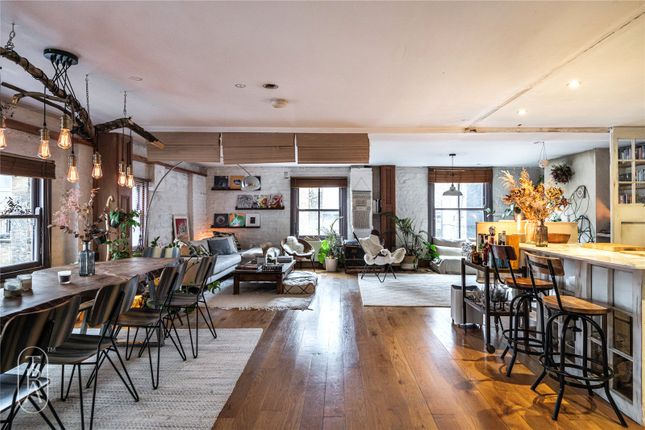 French Place, London, E1 3 bed terraced house for sale