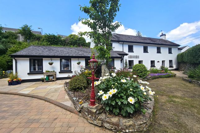 Walkhampton Road, Horrabridge, Yelverton 4 bed detached house for sale